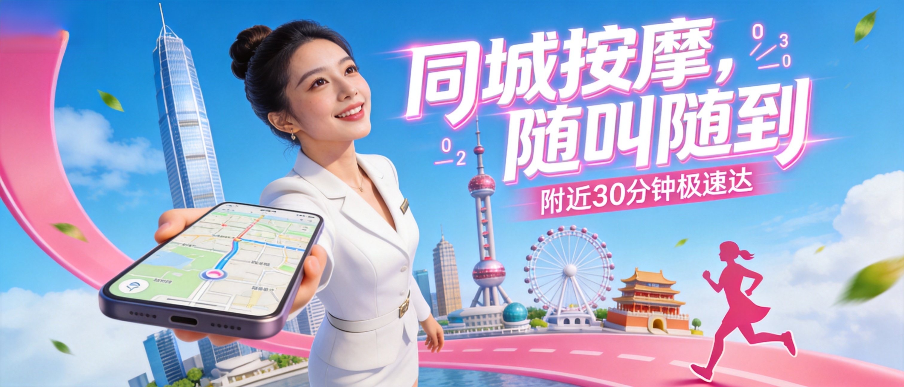 鸡西活立到家上门按摩：把放松这件事，真正还给自己